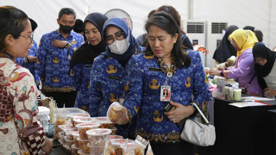 Ini Aturan Jam Kerja Pns Selama Ramadan Bisa Pulang Lebih Cepat