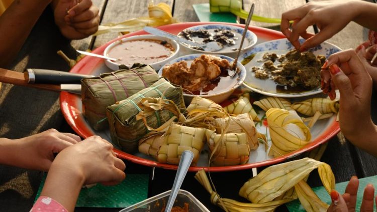 Pemerintah Tetapkan Idulfitri 1445 H Rabu 10 April 2024 Indonesia