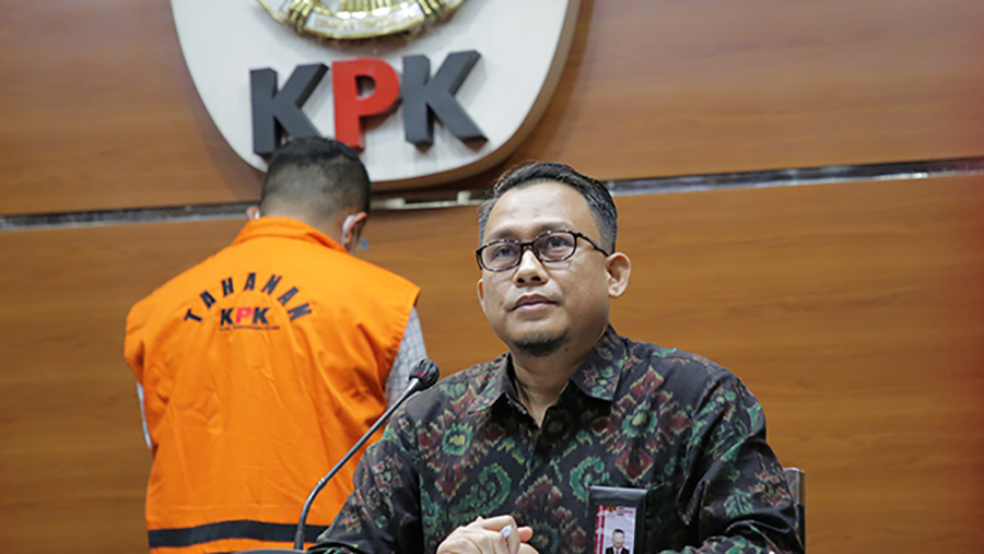 Daftar Perkara Digeber KPK: Taspen Hingga Korupsi Tol Sumatera ...